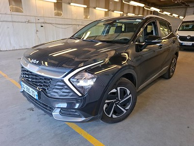 Kia SPORTAGE Sportage 1.6 T-GDi 230ch HEV Active Business BVA6 4x2