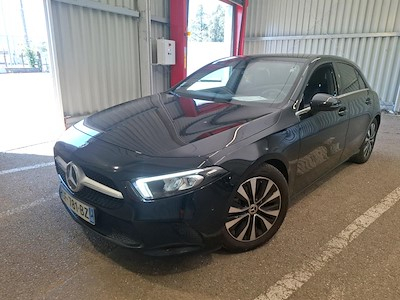 Mercedes-Benz Classe A Classe A 180 136ch Business Line 7G-DCT