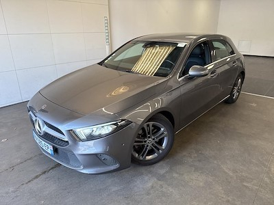 Mercedes-Benz Classe A Classe A 200 d 150ch Business Line 8G-DCT