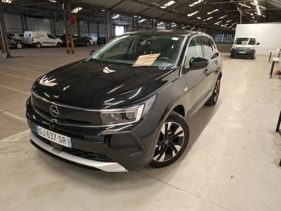 Opel GRANDLAND Grandland 1.5 D 130ch Elegance Business BVA8