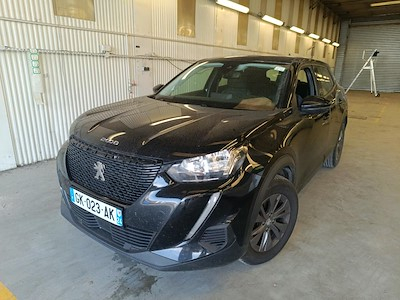 Peugeot 2008 2008 1.2 PureTech 130ch S&S Active Pack EAT8