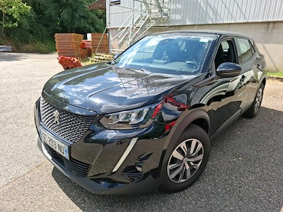 Peugeot 2008 2008 1.5 BlueHDi 110ch S&S Active Business