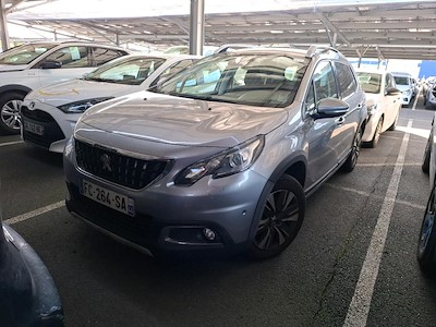 Peugeot 2008 2008 1.5 BlueHDi 120ch E6.c Allure Business S&amp;S EAT6