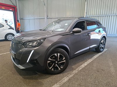 Peugeot 2008 2008 1.5 BlueHDi 130ch S&S Allure Business EAT8