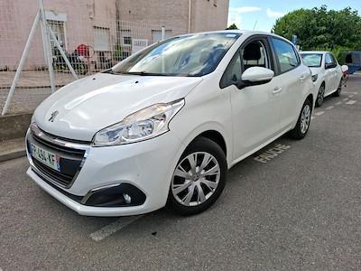 Peugeot 208 208 Affaire 1.5 BlueHDi 100 Premium Pack