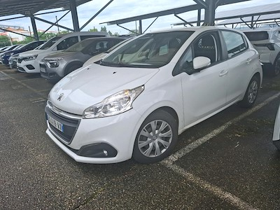 Peugeot 208 208 Affaire 1.6 BlueHDi 100ch Premium Pack