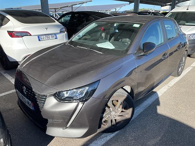 Peugeot 208 business R 208 Business R 1.2 PureTech 100 S&S Active