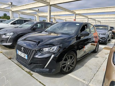Peugeot 208 business R 208 Business R 1.5 BlueHDi 100ch S&amp;S Active