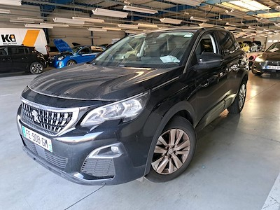 Peugeot 3008 3008 1.2 PureTech 130ch E6.c Active Business S&amp;S EAT8