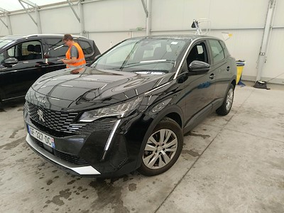 Peugeot 3008 3008 1.5 BlueHDi 130ch S&amp;S Active Pack EAT8