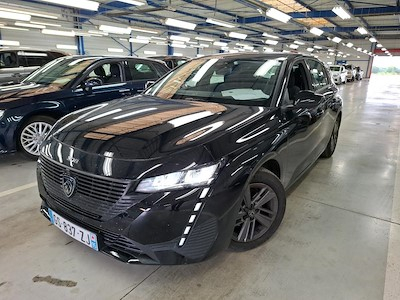 Peugeot 308 308 1.2 PureTech 130ch S&S Active Pack