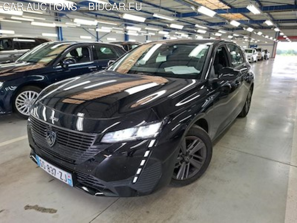 Peugeot 308 308 1.2 PureTech 130ch S&S Active Pack