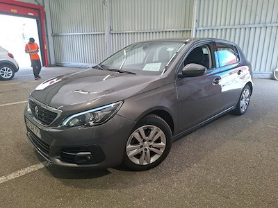 Peugeot 308 308 1.5 BlueHDi 130ch S&S Active Business EAT8 7cv