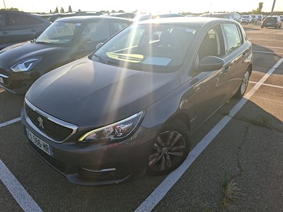 Peugeot 308 308 1.5 BlueHDi 130ch S&S Active Business EAT8