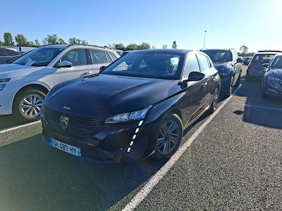 Peugeot 308 308 1.5 BlueHDi 130ch S&amp;S Active Pack EAT8