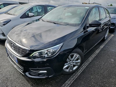 Peugeot 308 SW 308 SW 1.5 BlueHDi 100ch E6.c S&S Active Business