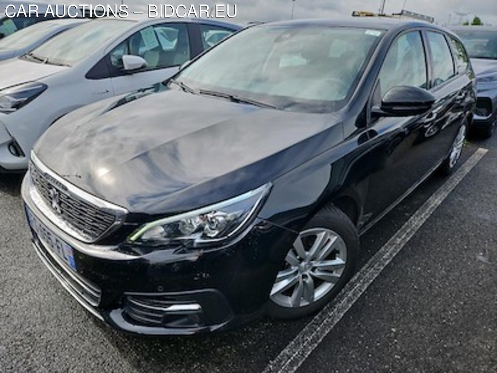 Peugeot 308 SW 308 SW 1.5 BlueHDi 100ch E6.c S&amp;S Active Business