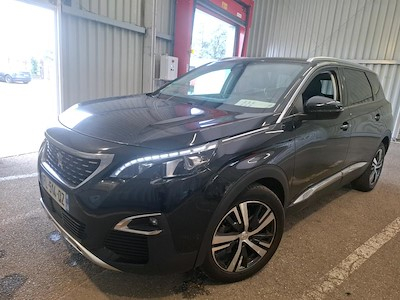 Peugeot 5008 5008 1.2 PureTech 130ch E6.3 Allure Business S&S EAT8 6cv