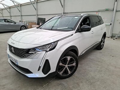 Peugeot 5008 5008 1.2 PureTech 130ch S&S Allure Pack EAT8
