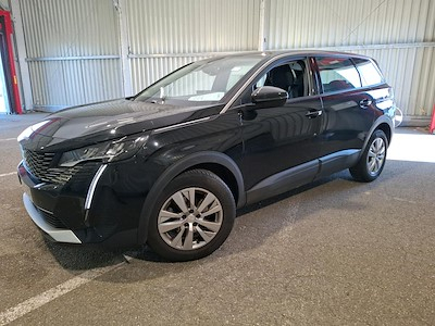 Peugeot 5008 5008 1.5 BlueHDi 130ch S&S Active Business EAT8