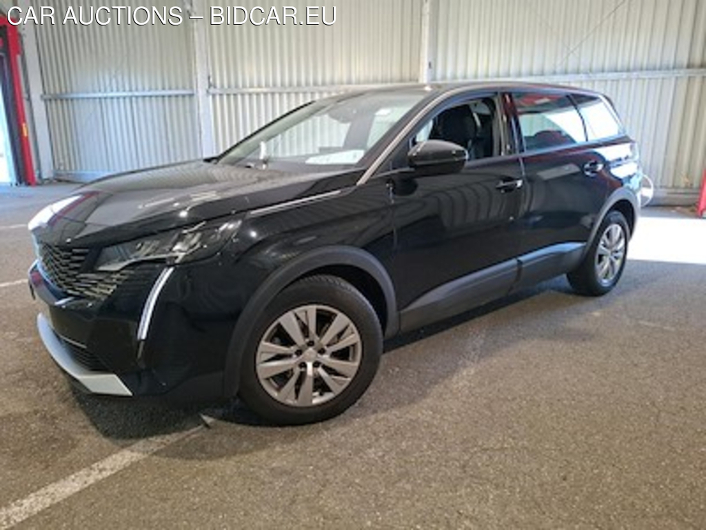 Peugeot 5008 5008 1.5 BlueHDi 130ch S&amp;S Active Business EAT8