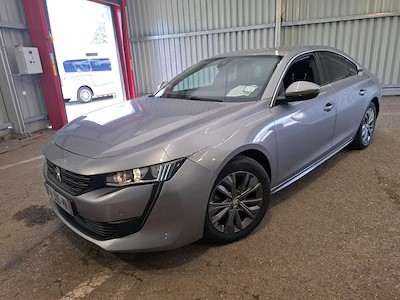 Peugeot 508 508 BlueHDi 130ch S&S Active Business EAT8