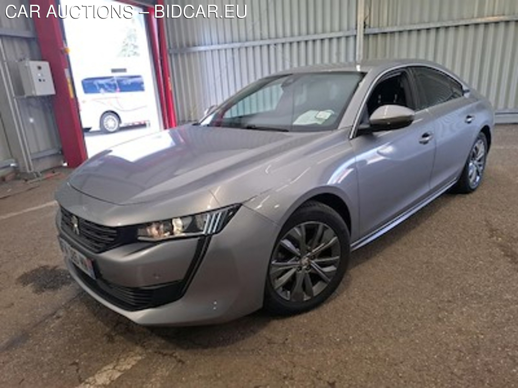 Peugeot 508 508 BlueHDi 130ch S&S Active Business EAT8