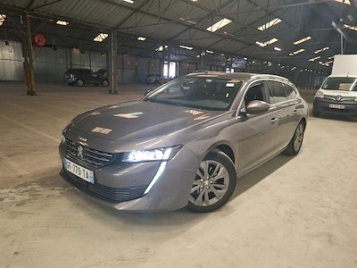 Peugeot 508 508 SW BlueHDi 130ch S&S Allure Business EAT8