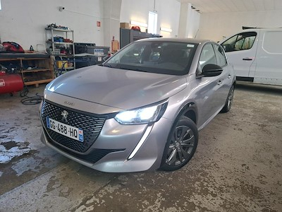 Peugeot E-208 208 e-208 136ch Active Pack