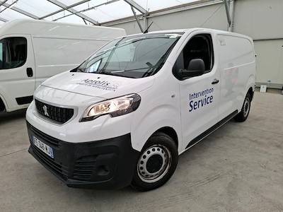 Peugeot EXPERT Expert Fg Standard 2.0 BlueHDi 120ch Premium S&amp;S