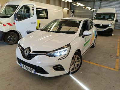 Renault CLIO Clio 1.0 SCe 65ch Business