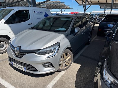 Renault CLIO Clio 1.0 TCe 90ch Business