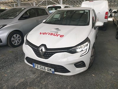 Renault CLIO Clio 1.5 Blue dCi 85ch Business