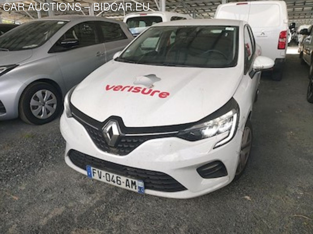 Renault CLIO Clio 1.5 Blue dCi 85ch Business