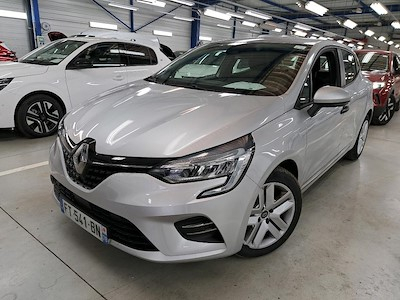 Renault CLIO Clio Reversible 1.0 TCe 100ch Business