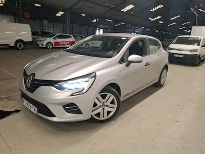 Renault CLIO Clio Reversible 1.0 TCe 100ch Business - 20