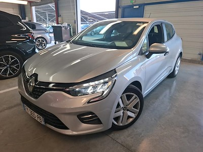Renault CLIO Clio Reversible 1.0 TCe 90ch Business