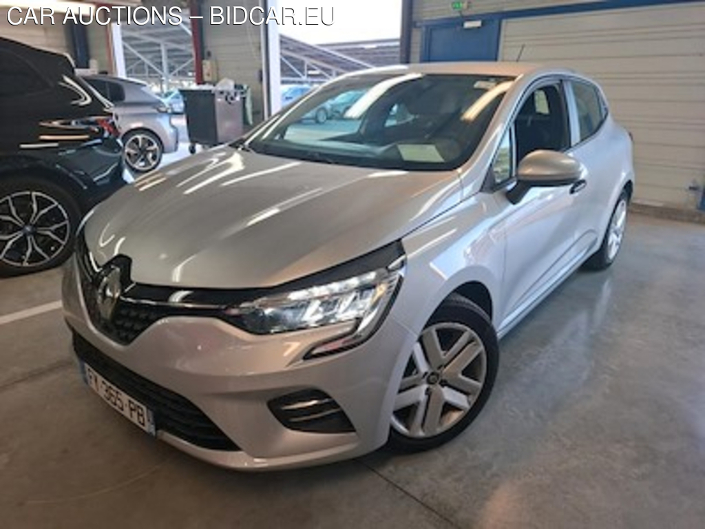 Renault CLIO Clio Reversible 1.0 TCe 90ch Business