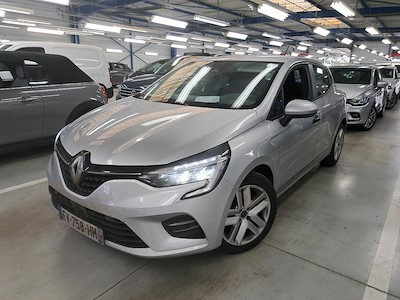 Renault CLIO Clio Reversible 1.0 TCe 90ch Business