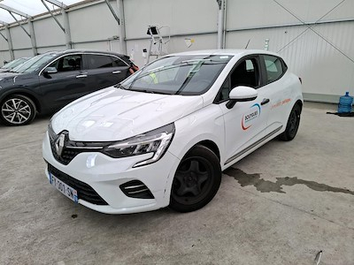Renault CLIO Clio Reversible 1.0 TCe 90ch Business - 21