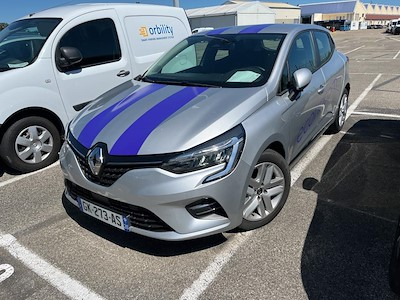 Renault CLIO Clio Reversible 1.0 TCe 90ch Business - 21N