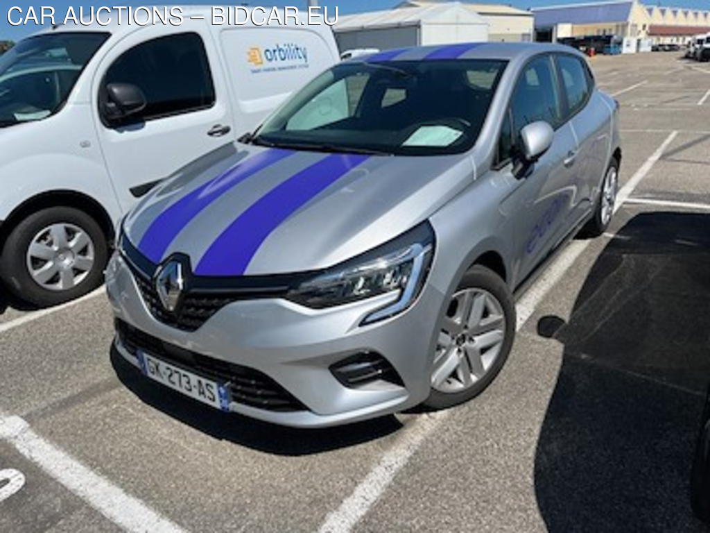 Renault CLIO Clio Reversible 1.0 TCe 90ch Business - 21N