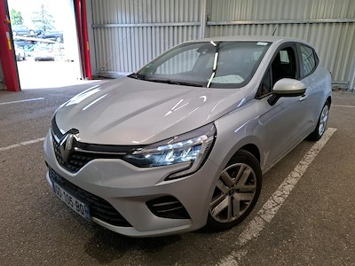 Renault CLIO Clio Reversible 1.6 E-Tech 140ch Business -21N