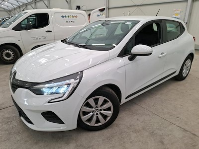 Renault CLIO Clio Ste 1.0 SCe 75ch Air Nav