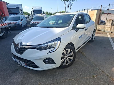 Renault CLIO Clio Ste 1.0 TCe 90ch Air Nav - 21