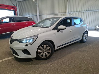 Renault CLIO Clio Ste 1.5 Blue dCi 85ch Air Nav