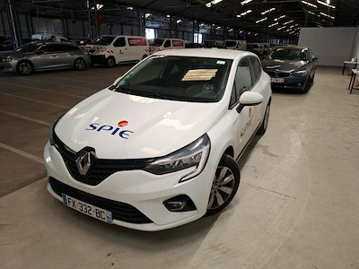 Renault CLIO Clio Ste 1.5 Blue dCi 85ch Air Nav