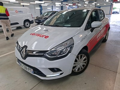Renault CLIO Clio Ste 1.5 dCi 75ch energy Air MediaNav