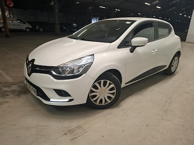 Renault CLIO Clio Ste 1.5 dCi 75ch energy Air MediaNav E6C
