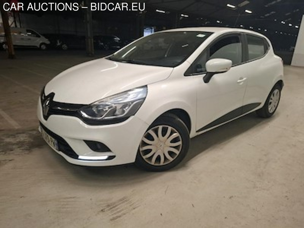 Renault CLIO Clio Ste 1.5 dCi 75ch energy Air MediaNav E6C